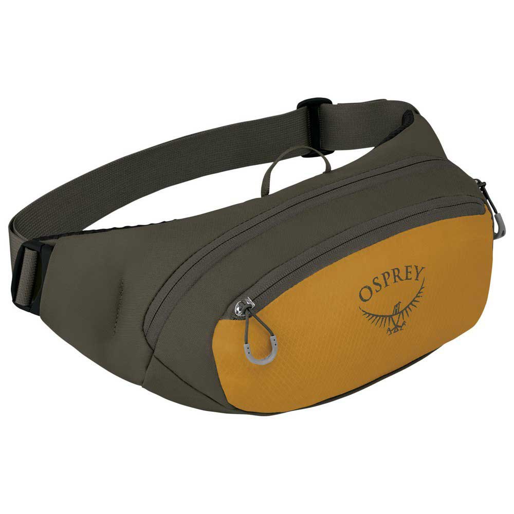  Osprey Daylite 2L Waist Pack Green