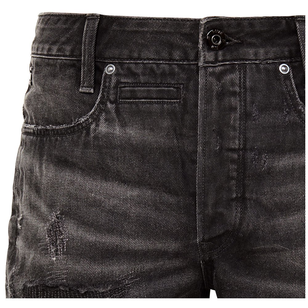 Pants Gstar D-Staq 3D Shorts Grey