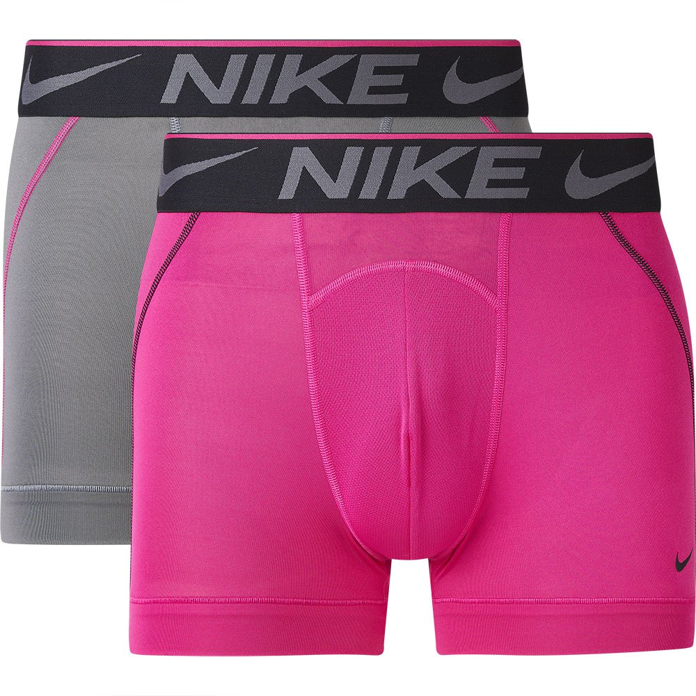 Men Nike Boxer 2 Units Pink