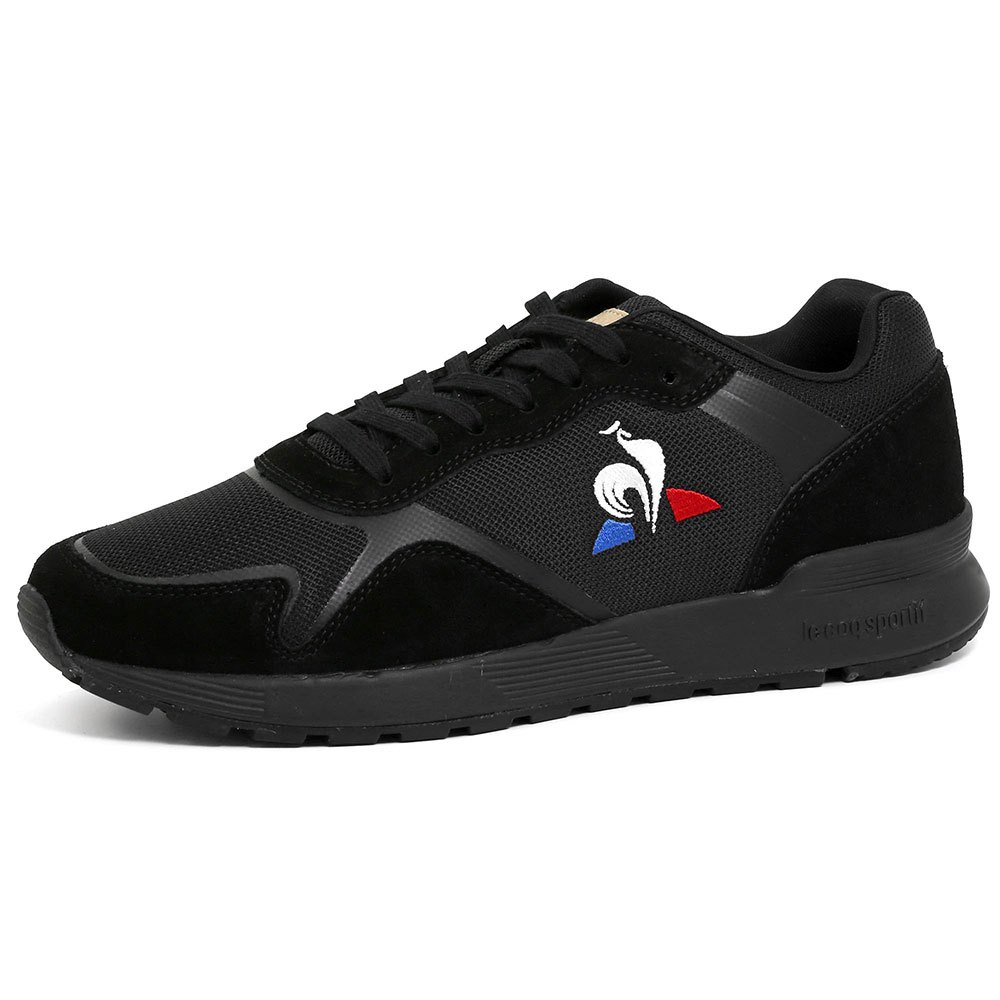 Sneakers Le Coq Sportif Omega Y Trainers Black