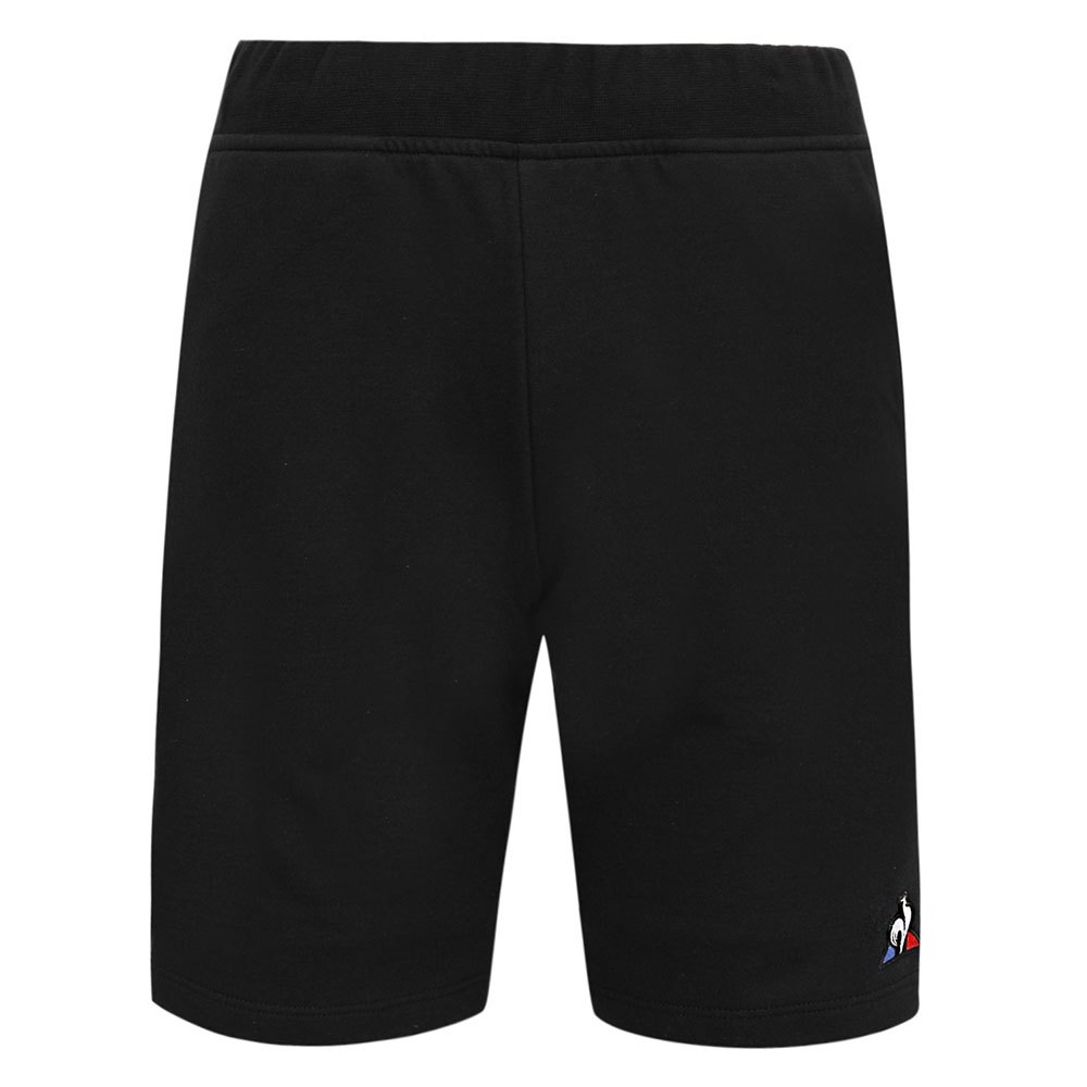 Pants Le Coq Sportif Essentials Regular Nº1 Short Pants Black