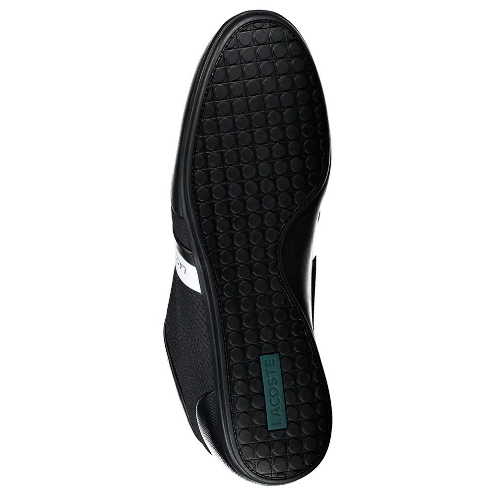 Sneakers Lacoste 41CMA0047 Trainers Black