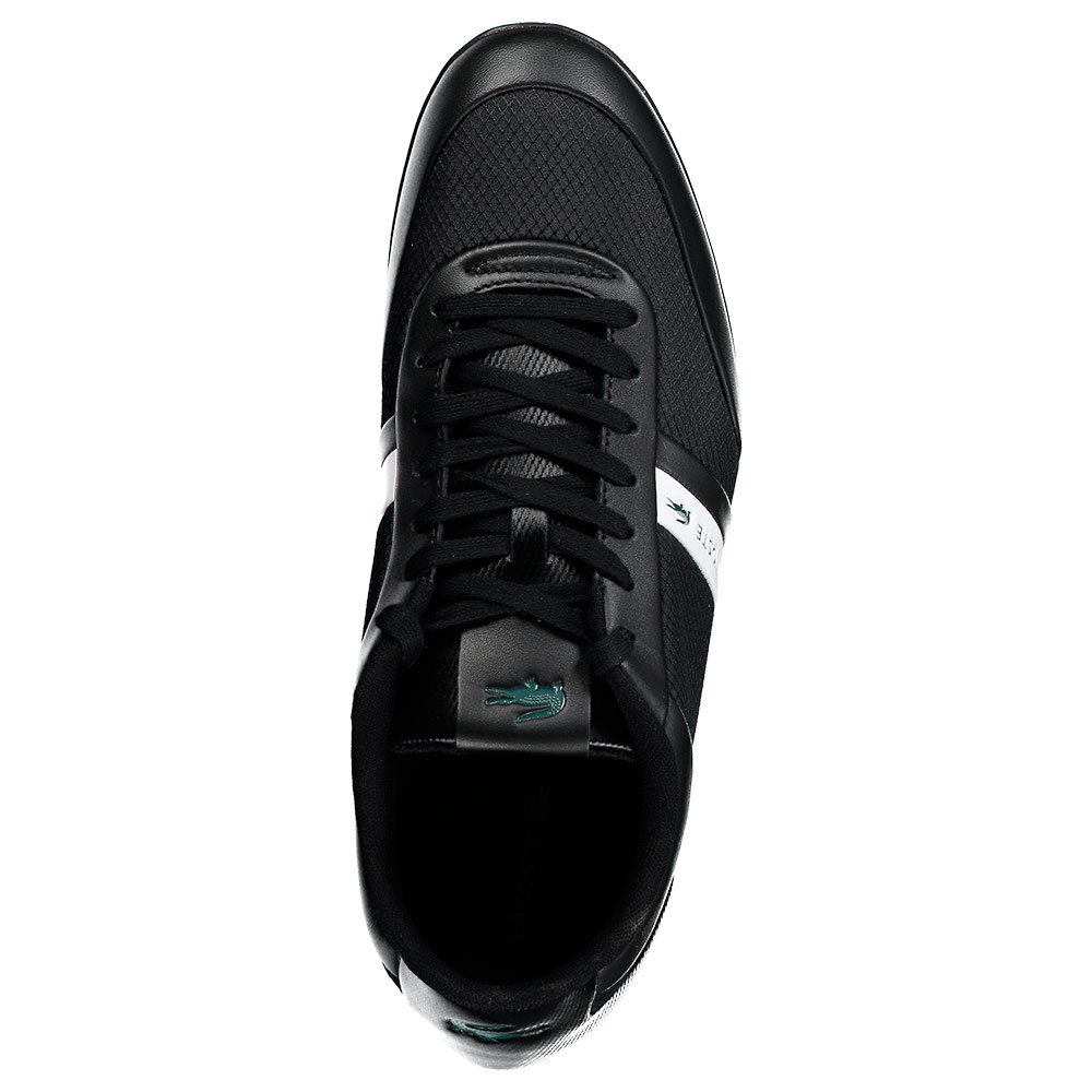 Sneakers Lacoste 41CMA0047 Trainers Black