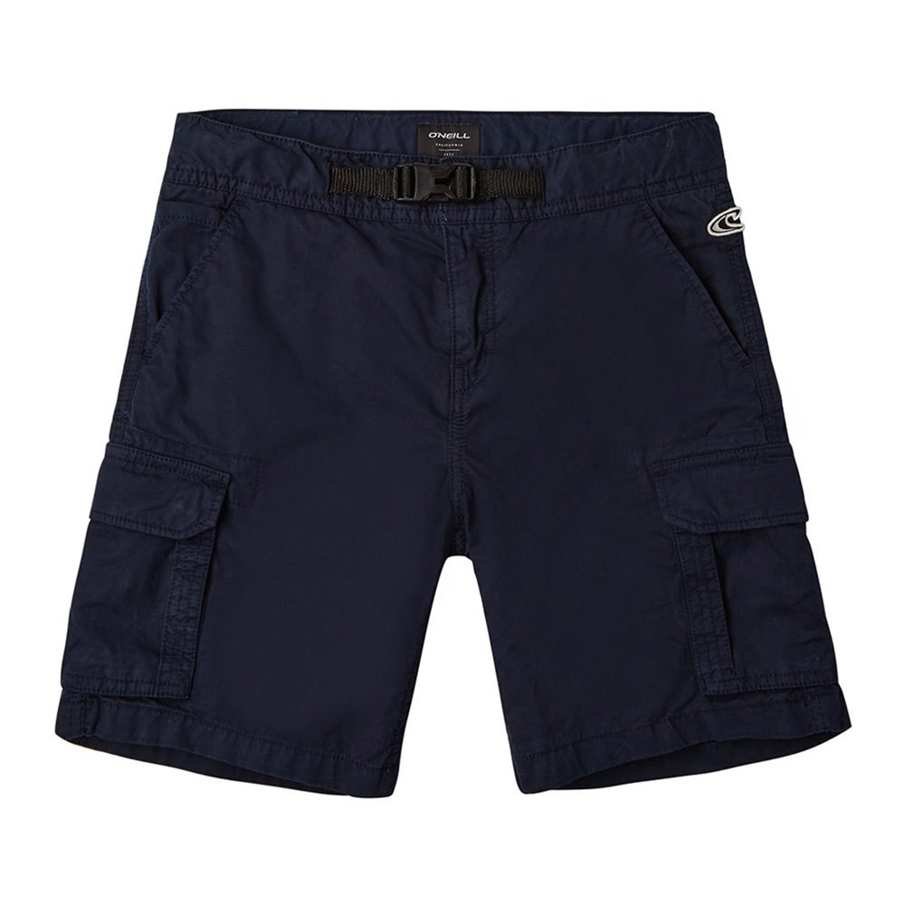 Pants O´neill Cali Beach Cargo Shorts Blue