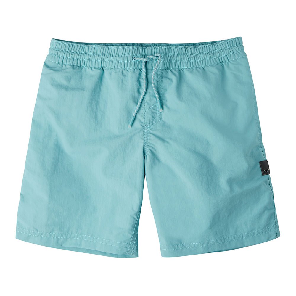 Boy O´neill Vert Swimming Shorts Blue