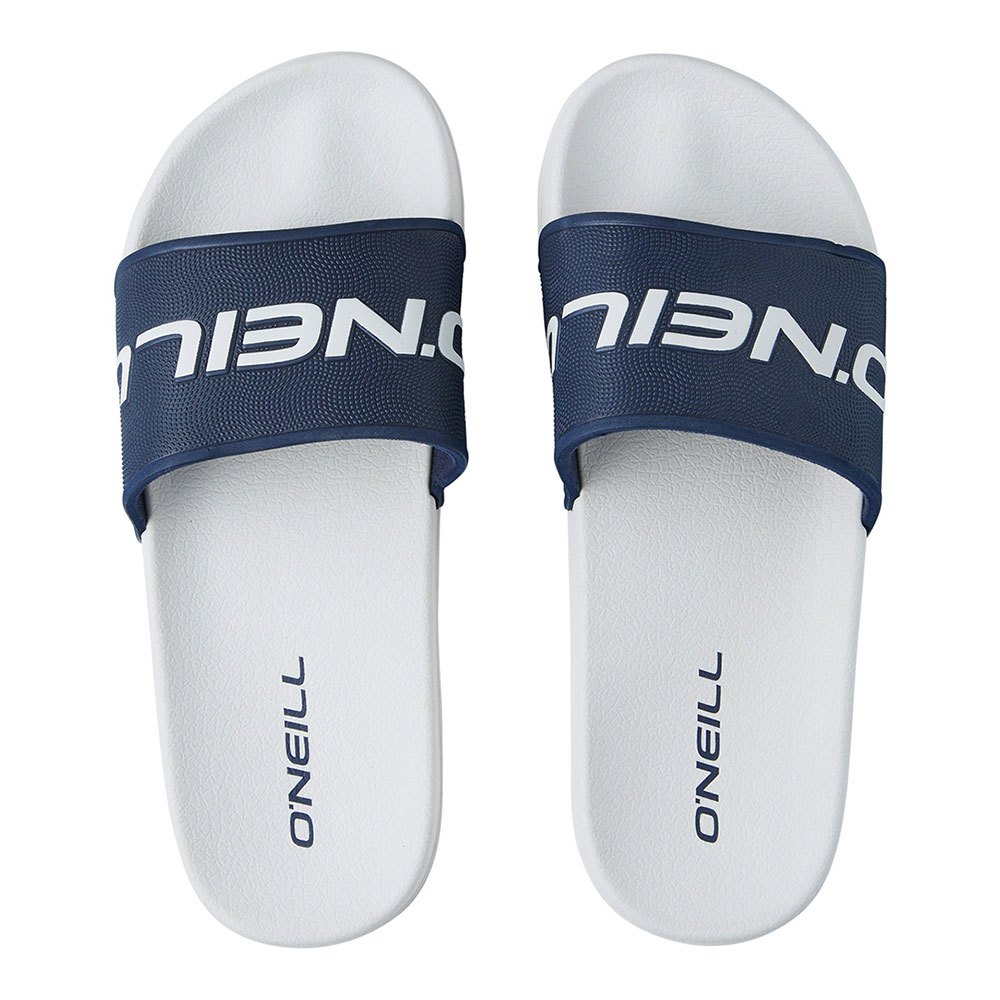 Shoes O´neill Logo Sandals White