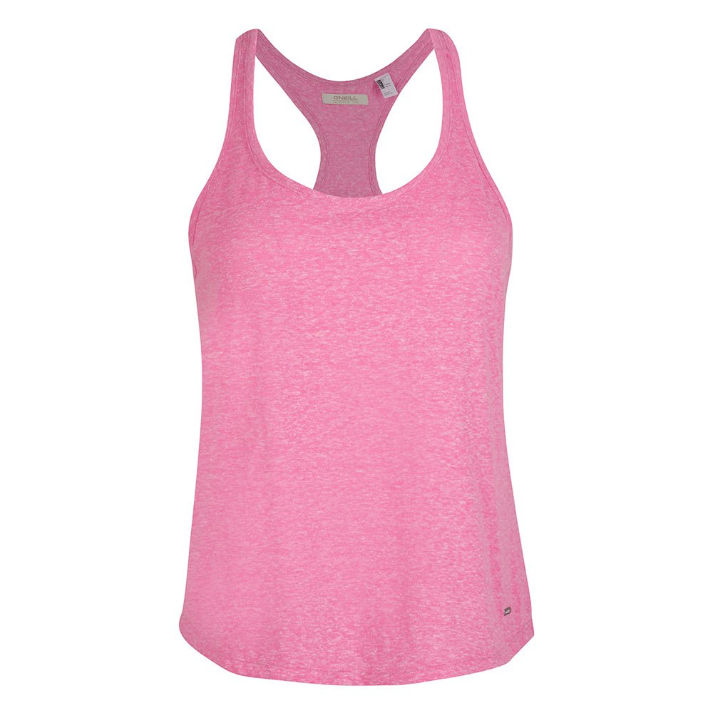 T-shirts O´neill Essentails R-Back Sleeveless T-Shirt Pink