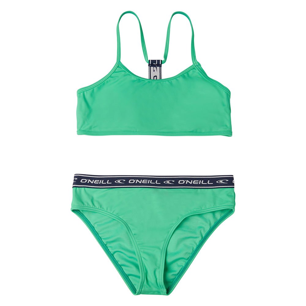 Swimwear O´neill Sportclub Active Bikini Green