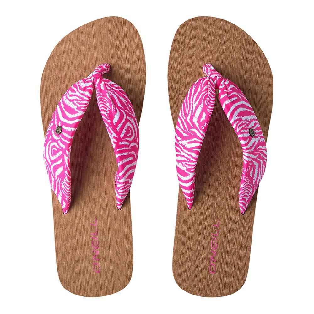 Flip Flops O´neill Ditsy Sun Flip Flops Pink
