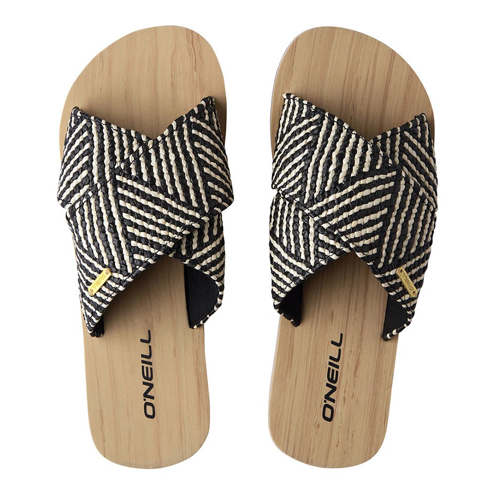 Shoes O´neill Ditsy Sandals Black