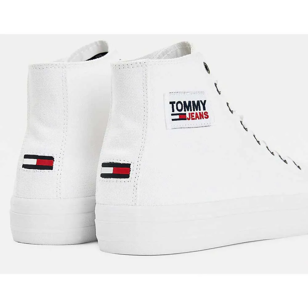 tommy jeans mujer zapatillas