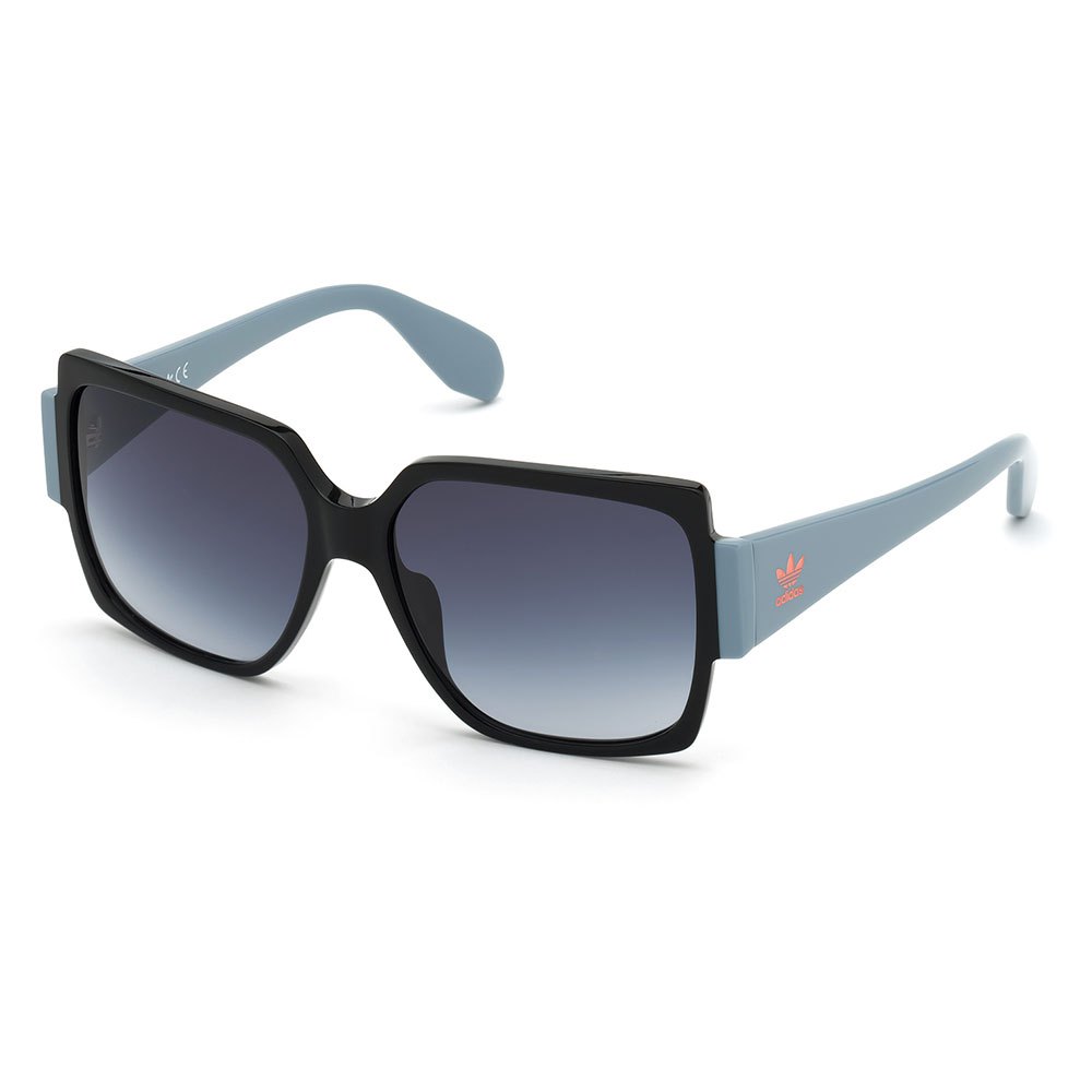 Sunglasses adidas originals OR0005 Mirror Sunglasses Blue