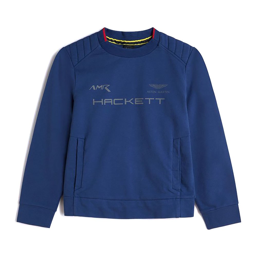 Hackett AMR Pocket Sweatshirt 
