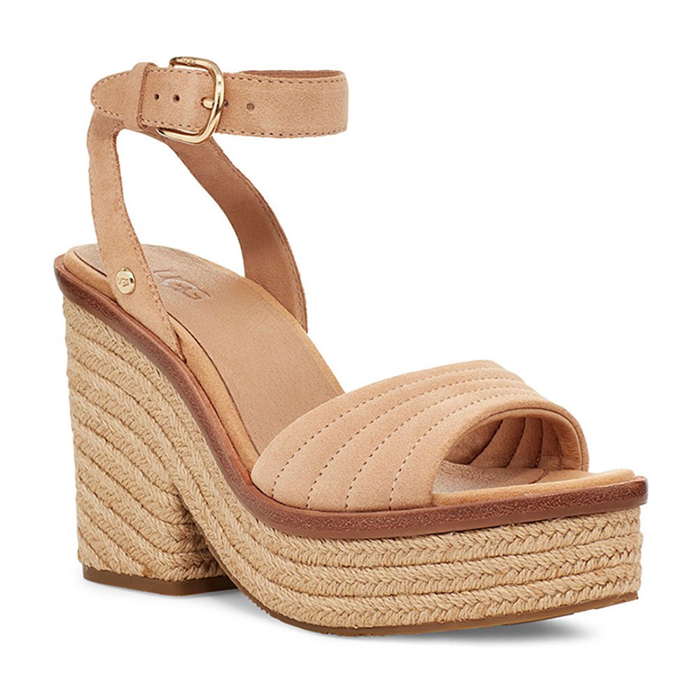 Chaussures Ugg Sandales Laynce Bronzer