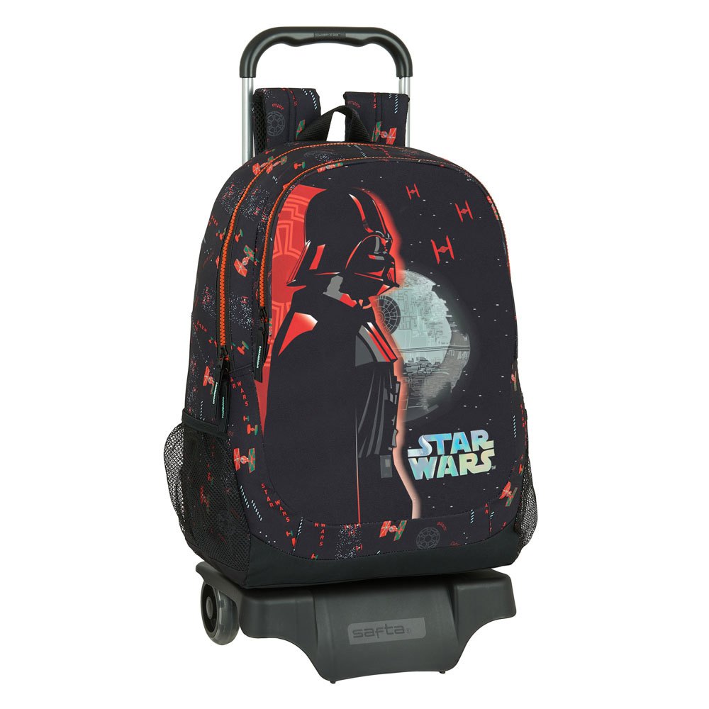 Safta Star Wars Backpack 