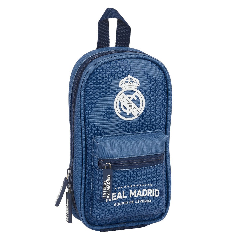 Safta Real Madrid Filled Recyclable 