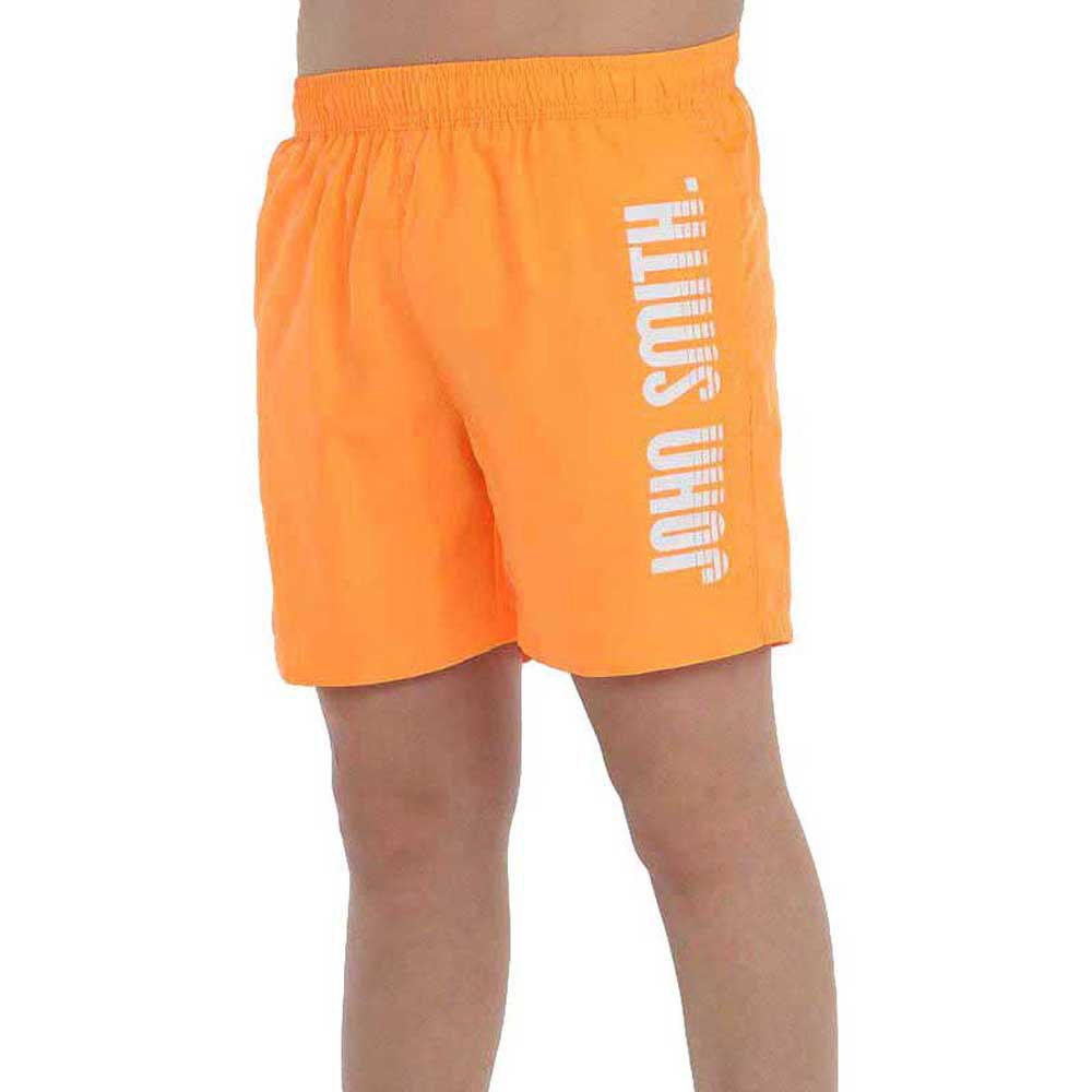 Swimwear John Smith Lineo J Swimming Shorts Orange