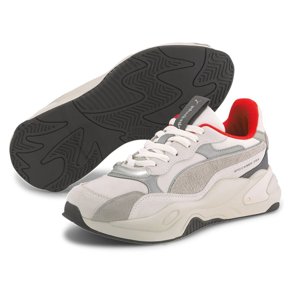 Shoes Puma RS-2K Attempt Trainers White