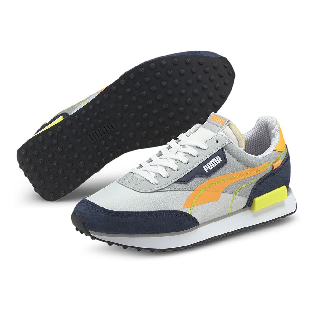 Sneakers Puma Future Rider Twofold Trainers Multicolor