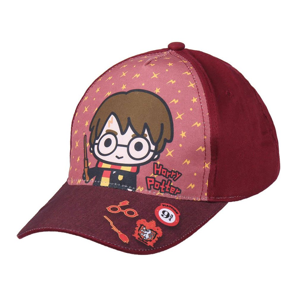 Caps And Hats Cerda Group Harry Potter Red