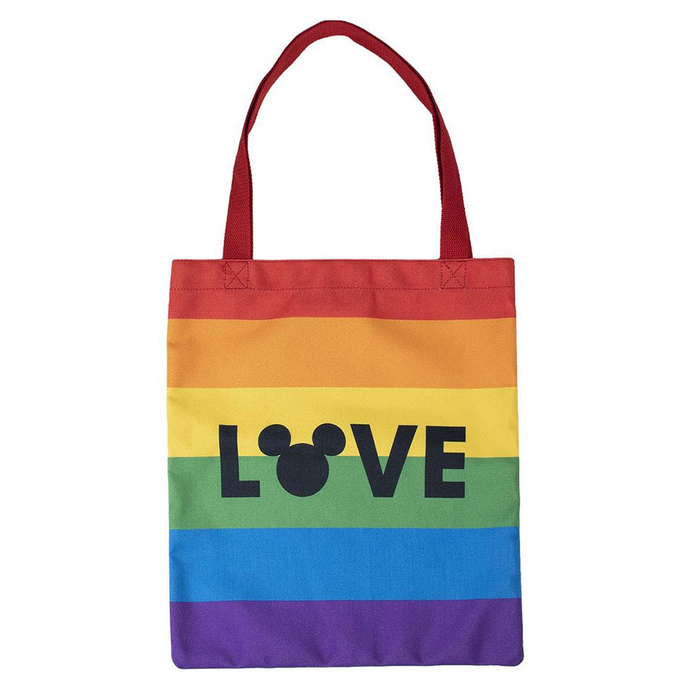Bags Cerda Group Disney Pride Polyester Bag Multicolor