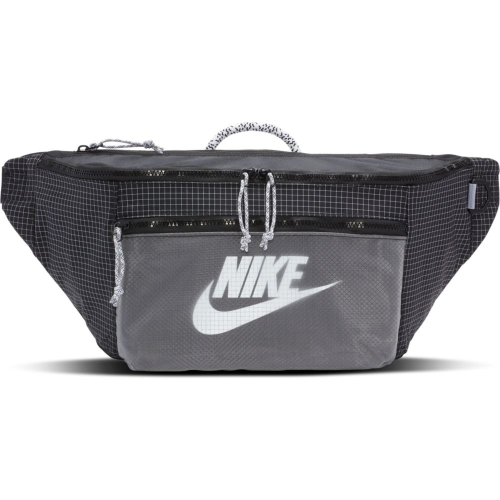 Belt Bag Nike Tech Fanny Pack Waist Pack Grey