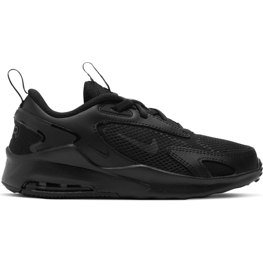 Sneakers Nike Air Max Bolt Trainers Black