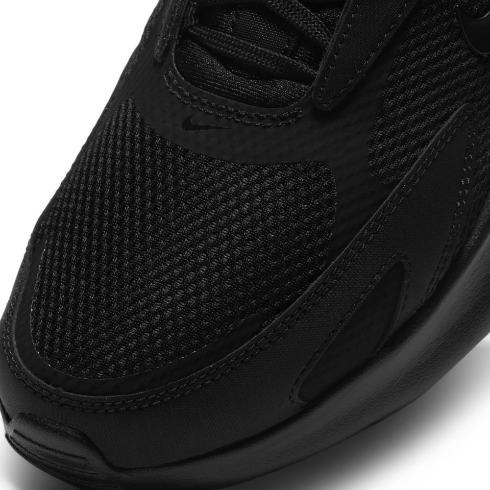 Baskets Nike Formateurs Air Max Bolt Black / Black / Black
