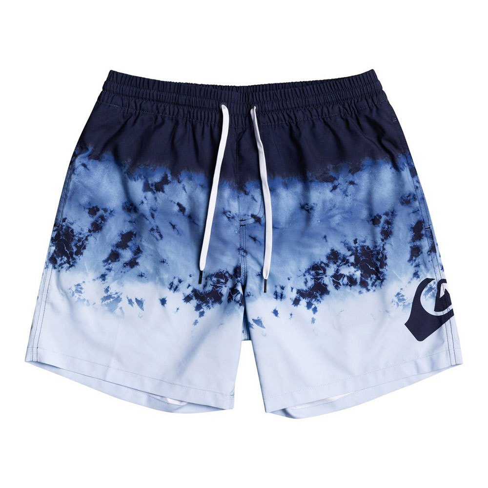 Quiksilver Thunderhead Volley Youth 15´´ Swimming Shorts 