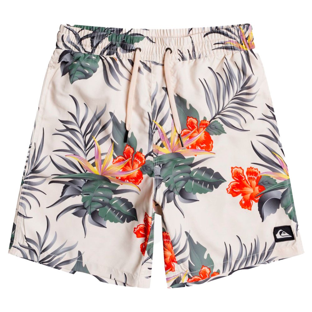 Quiksilver Paradise Express Volley Youth 15´´ Swimming Shorts 