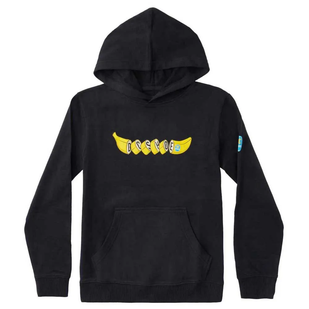 dc hoodie