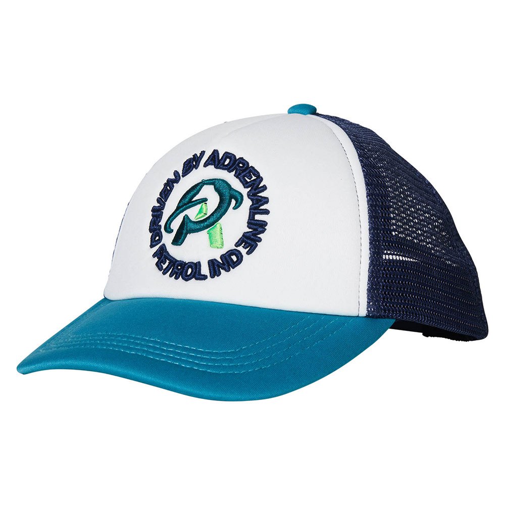 Caps And Hats Petrol Industries 1010-CAP931 Green