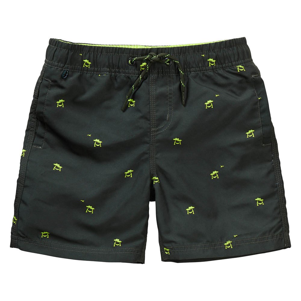 Clothing Petrol Industries 1010-SWS951 Swimming Shorts Green