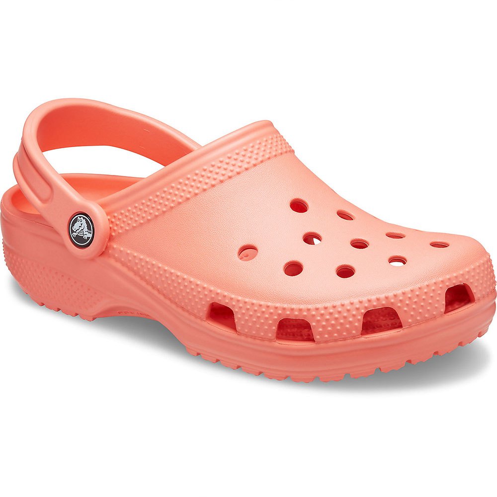 Clogs Crocs Classic Clogs Pink