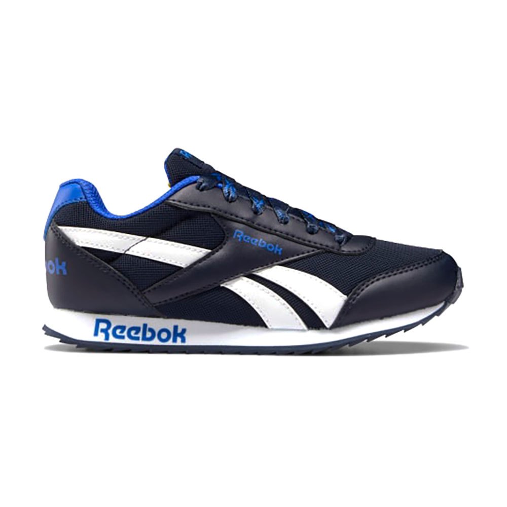 Shoes Reebok Royal Classic Jogger 2 Trainers Black