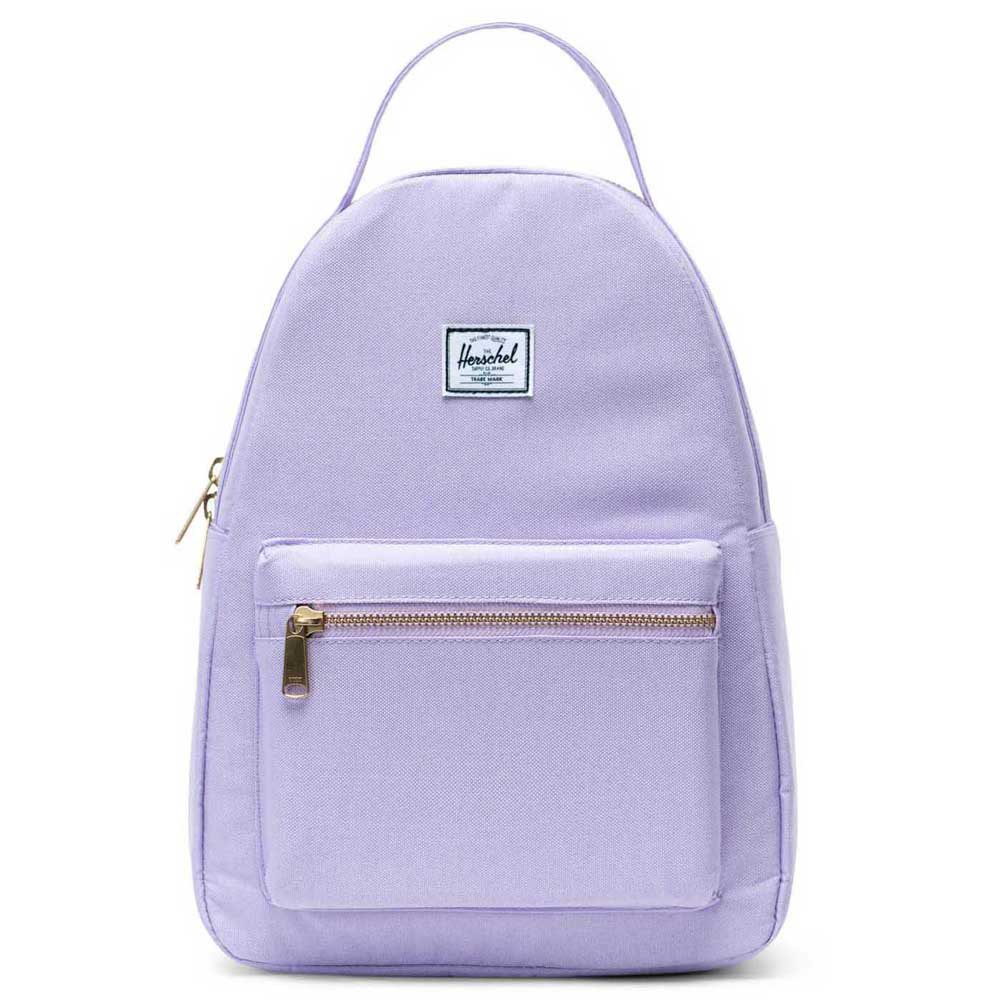  Herschel Nova Small 14L Backpack Purple