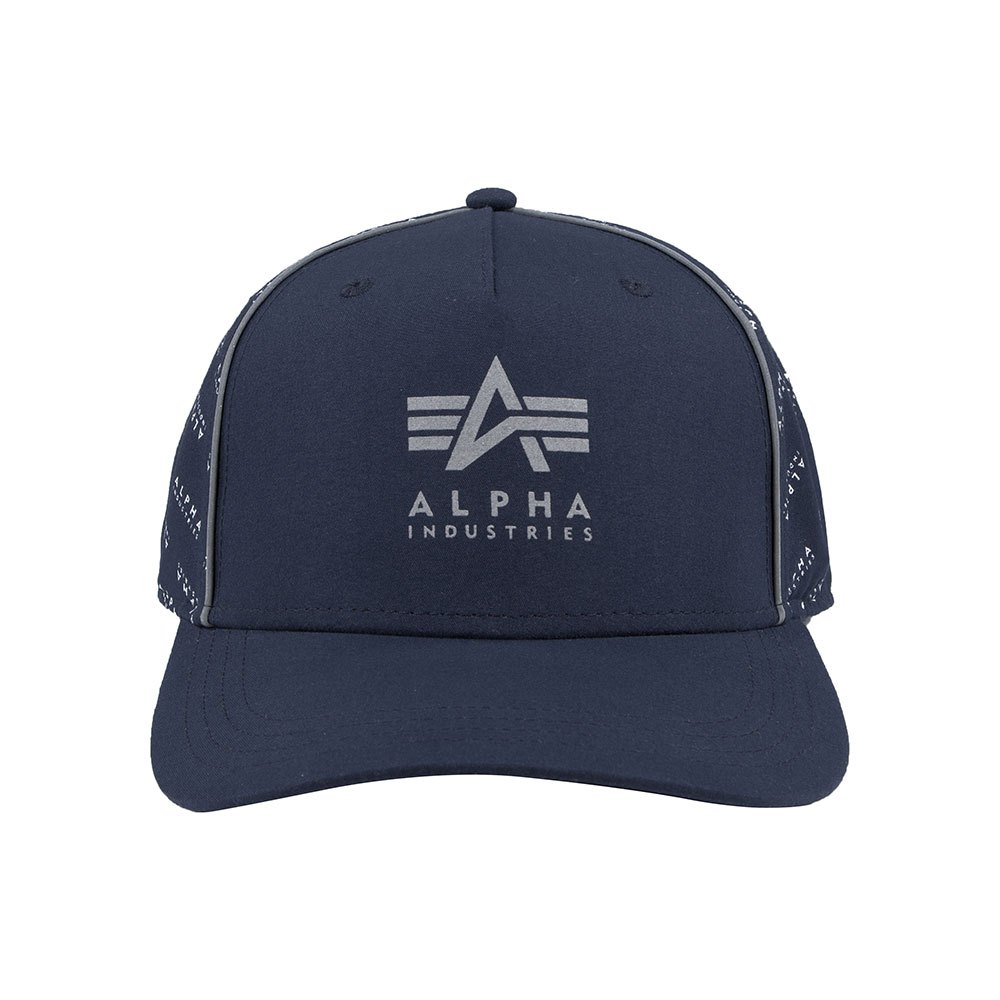 Alpha Industries Reflective Cap 