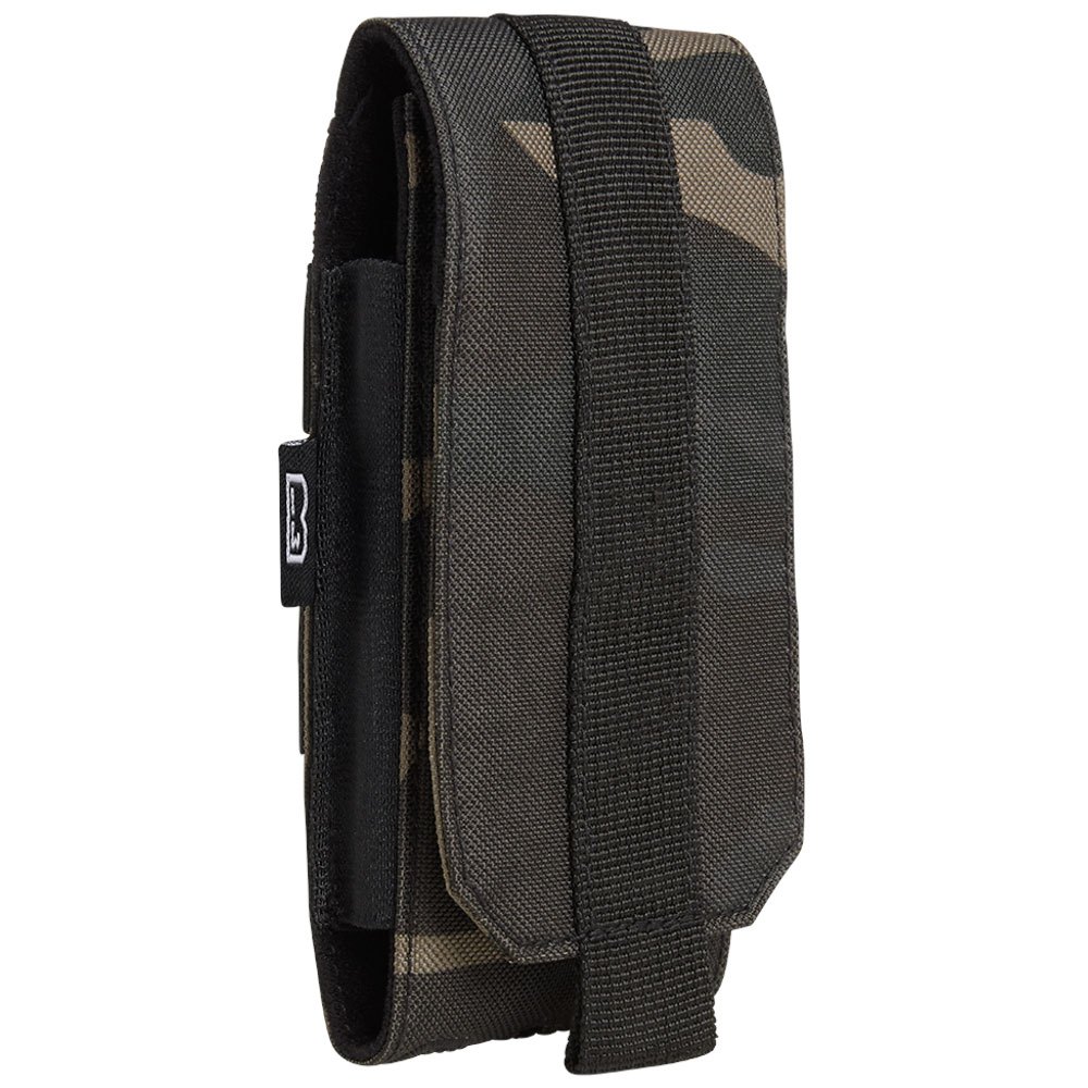Suitcases And Bags Brandit Molle Phone L Green