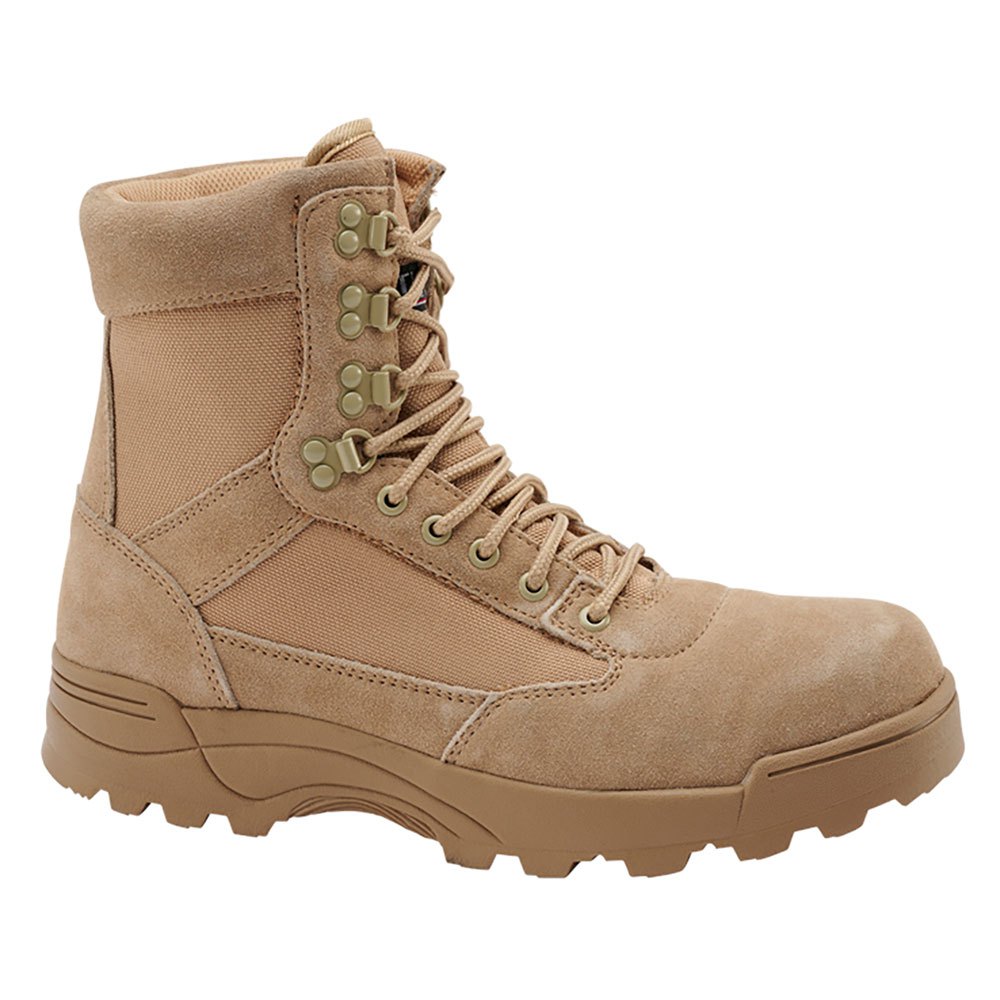 Brandit Tactical Hiking Boots 