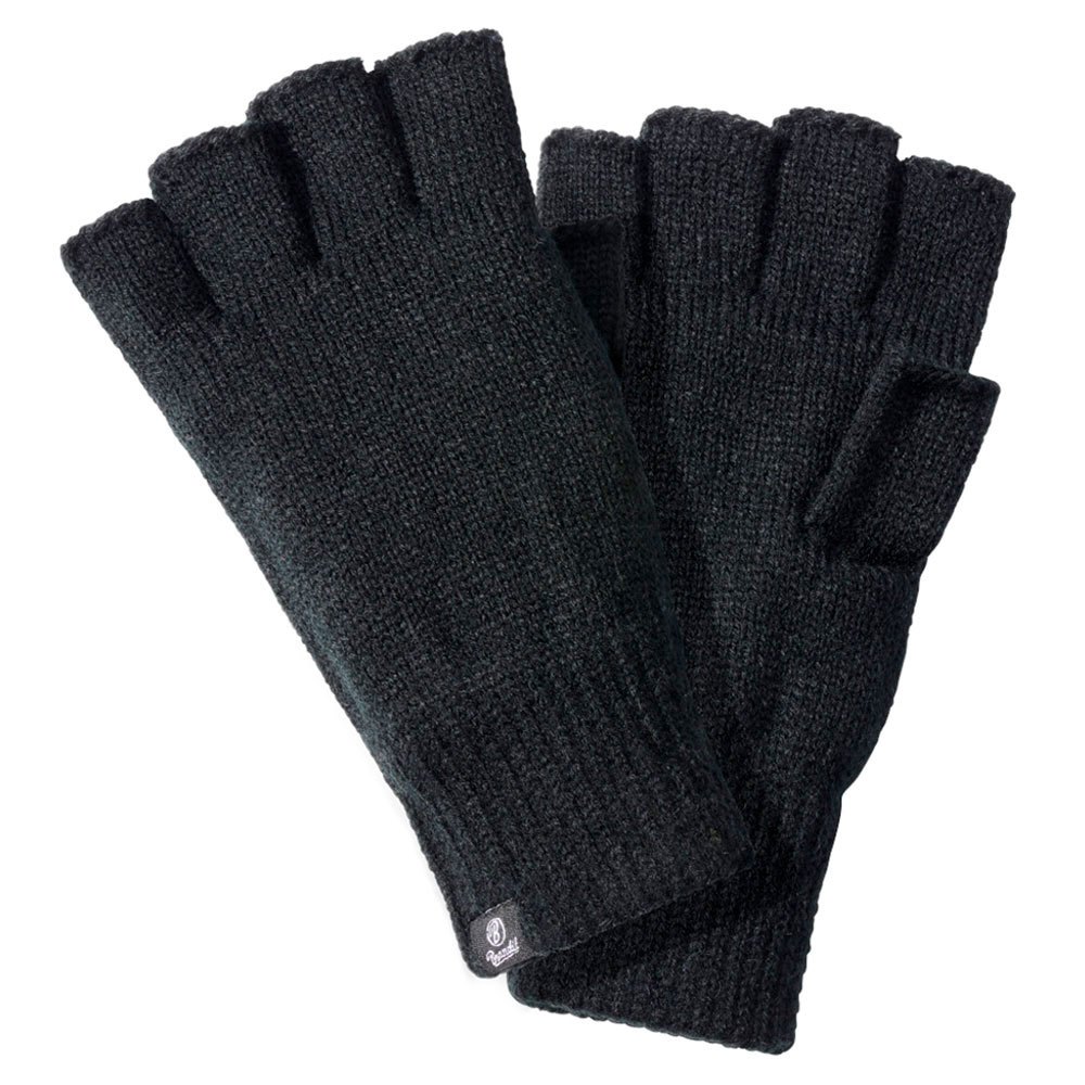 Gloves Brandit Stall Black