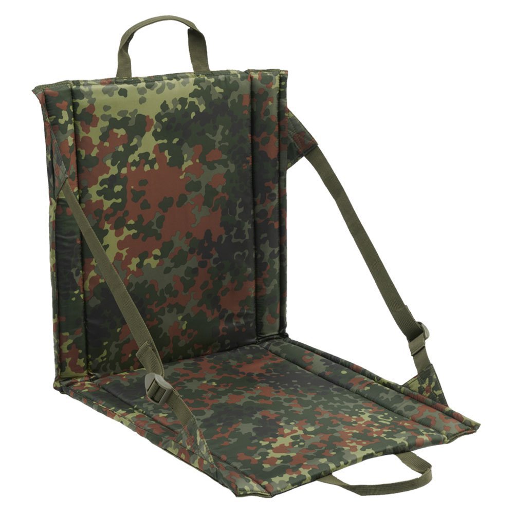 Suitcases And Bags Brandit Foldable Green