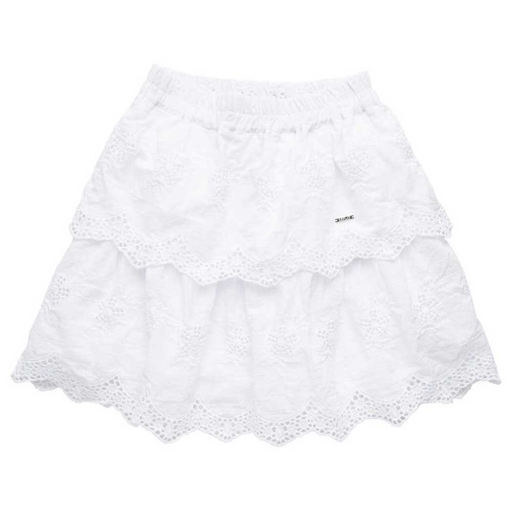Skirts Replay SG4473.050.84118.002 Skirt White