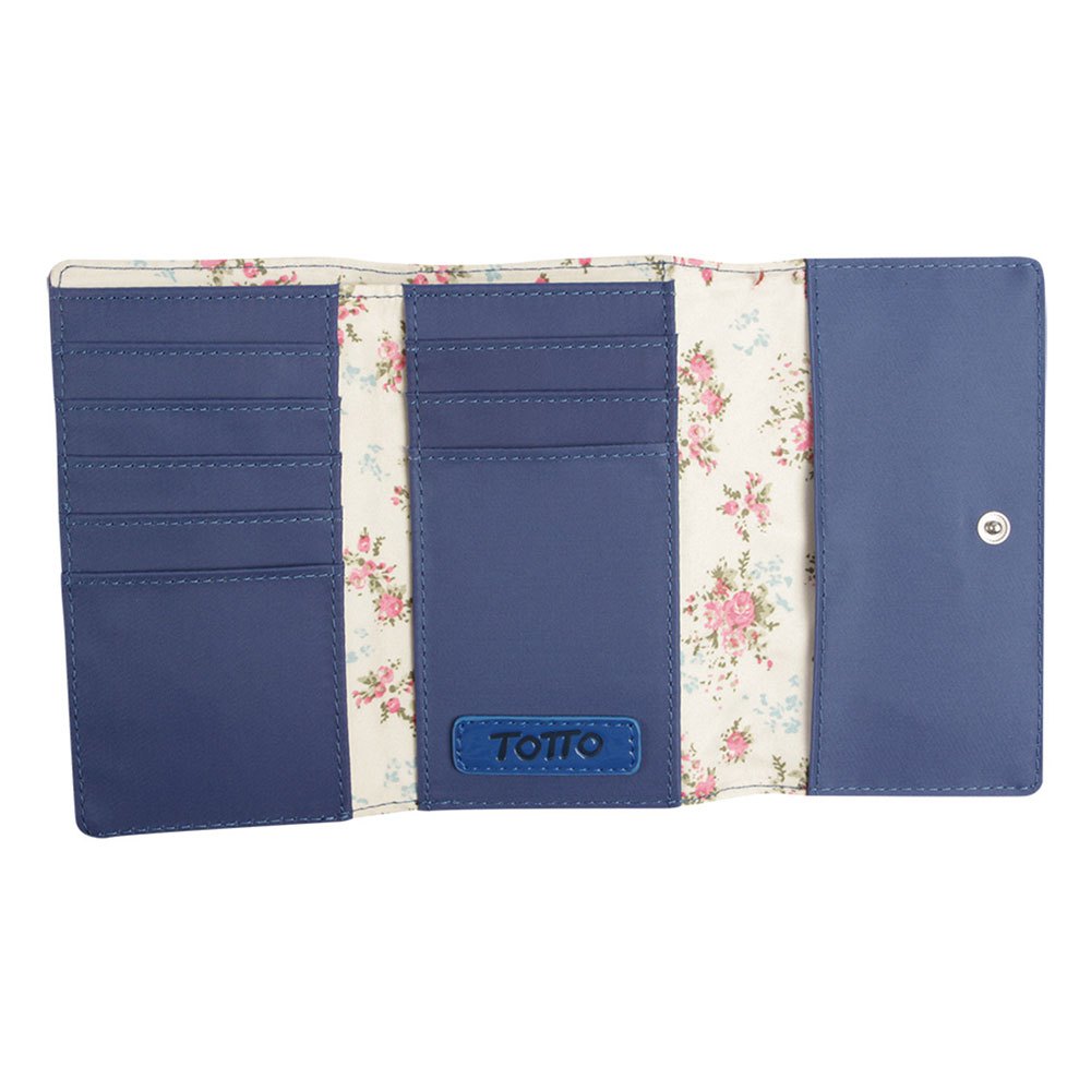 Accessoires Totto Rapaly Blue