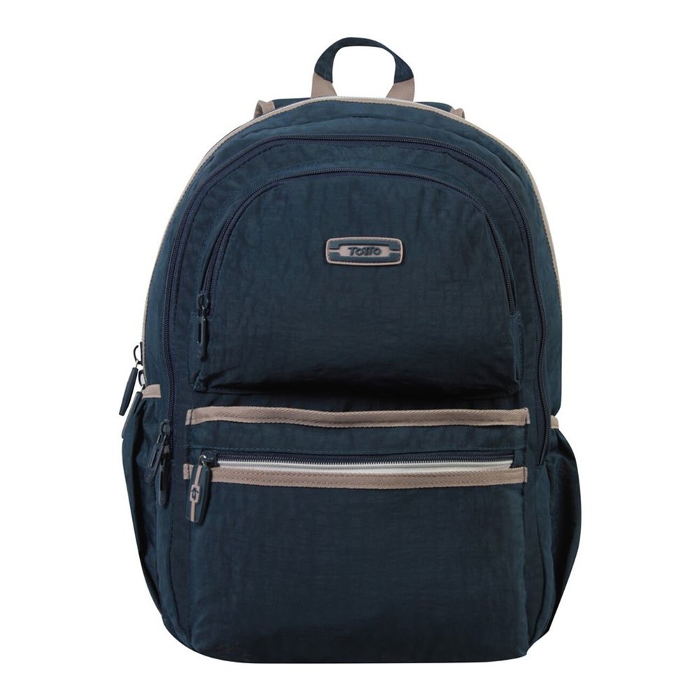 Backpacks Totto Dileter 13-14´´ Backpack Blue