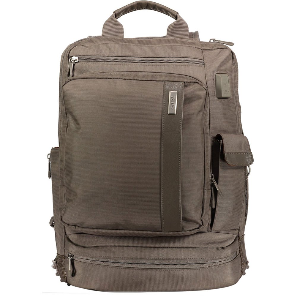 Totto Connect 15´´ Backpack 