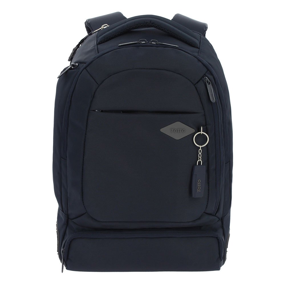  Totto Bremen 15´´ Backpack Blue