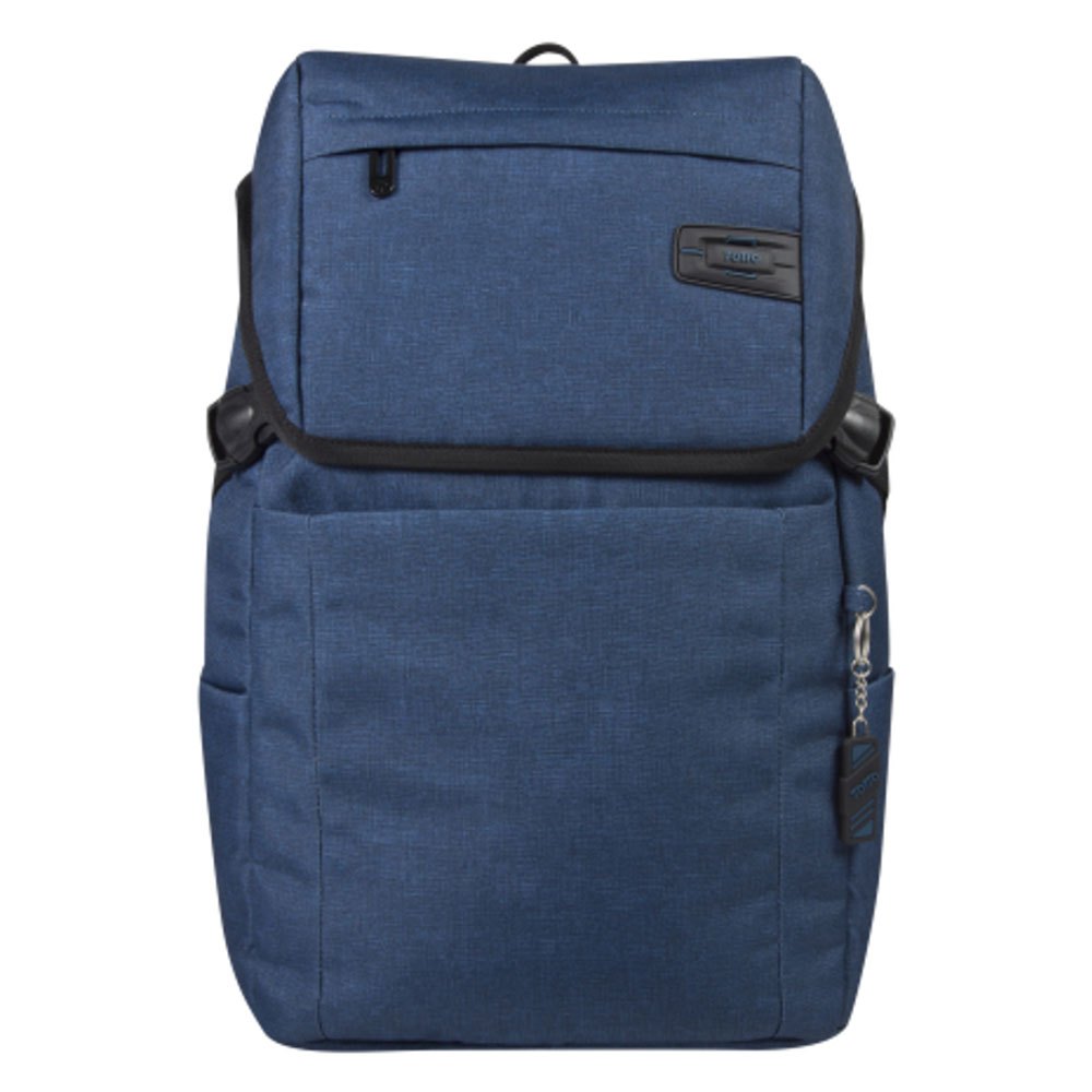  Totto Kombe 15´´ Backpack Blue