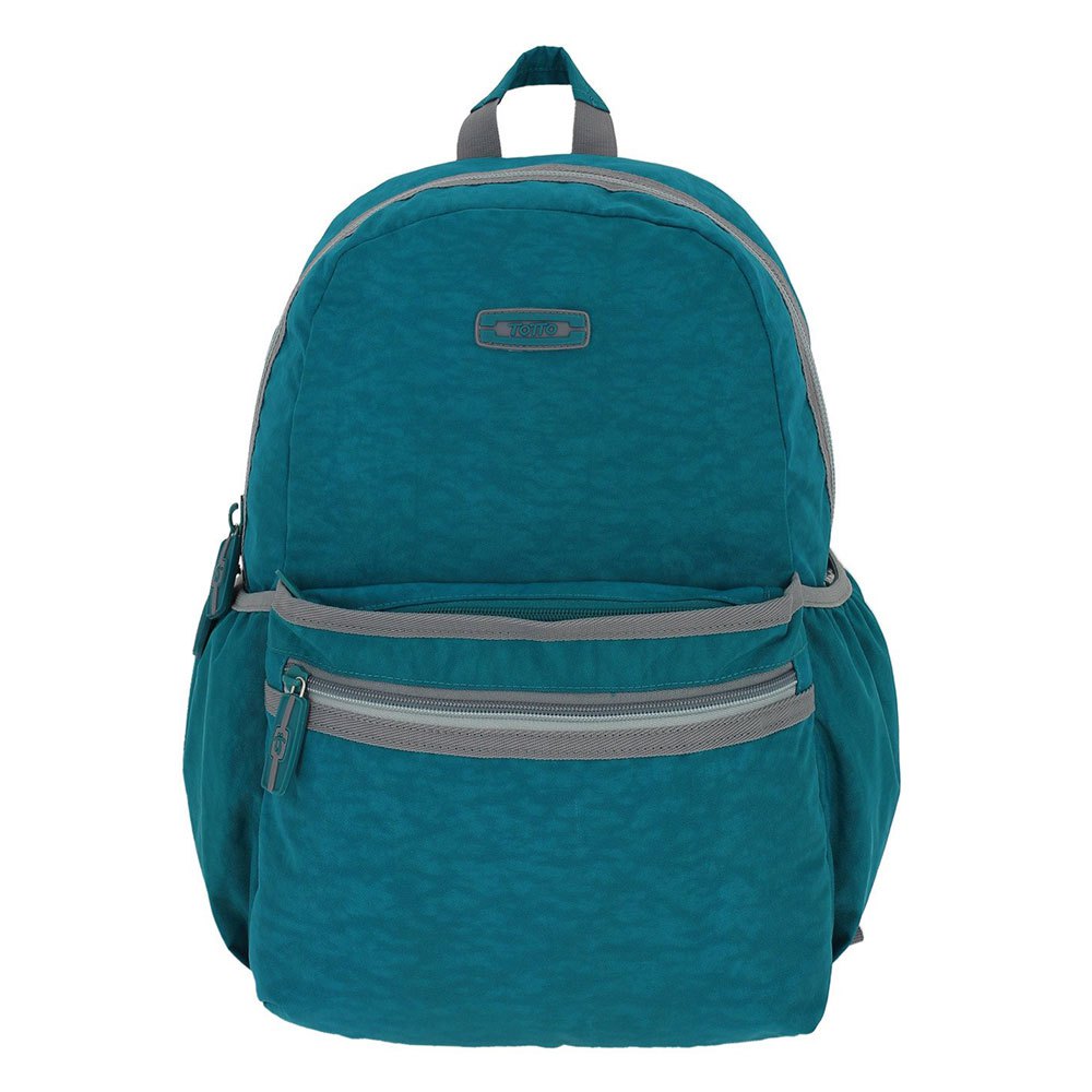 Suitcases And Bags Totto Latau 13-14´´ Backpack Blue