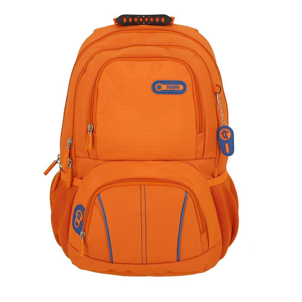  Totto Mit 15.4´´ Backpack Orange