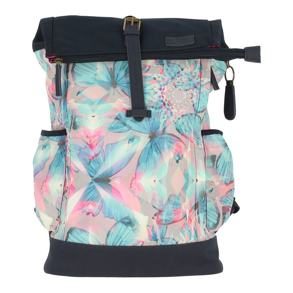 Totto Tadema Backpack Multicolor